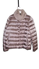 Moncler leichte steppjacke gebraucht kaufen  Berlin