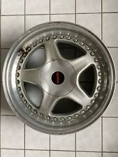 Riginal novitec speedline gebraucht kaufen  Röhrmoos