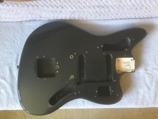 Fender squire fsr for sale  CHATHAM