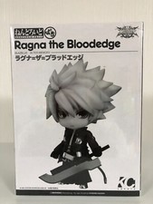 Boneco anime japonês BlazBlue Ragna the Bloodedge Nendoroid Petit e DVD, usado comprar usado Boneco anime japonês BlazBlue Ragna the Bloodedge Nendoroid Petit e DVD, usado comprar usado  Enviando para Brazil