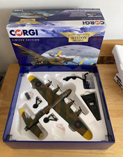 Corgi aa32627 avro for sale  LEEDS