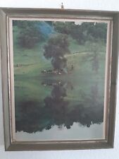 Cowboy men poster gebraucht kaufen Cowboy men poster gebraucht kaufen  Berchtesgaden