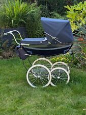 Silver cross oberon for sale  CHESTERFIELD
