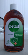 Dettol liquid 1000 for sale  Valley Stream