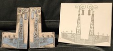 Vintage printing letterpress for sale  Orem