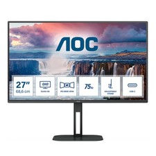 Aoc q27v5c monitor usato  Cinisello Balsamo