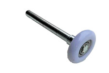 Laufrolle kugellager sektional gebraucht kaufen Laufrolle kugellager sektional gebraucht kaufen  Bautzen