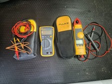 Fluke 116 hvac for sale  SOLIHULL