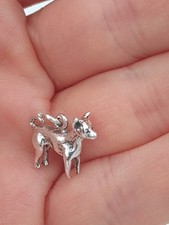 Chihuahua charm sterling for sale  Mountain Home