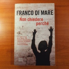Non chiedere perché usato  Diano San Pietro