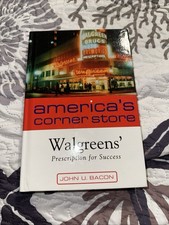 America corner walgreen for sale  North Fort Myers