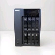 qnap nas server gebraucht kaufen  Dietingen