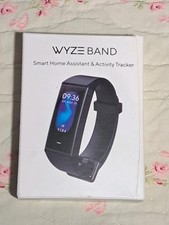 Wyze band fitness for sale  Kenly