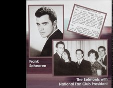 Unreleased belmonts dion gebraucht kaufen  Oberhausen