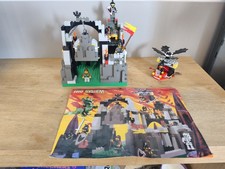 Lego 6087 fright gebraucht kaufen  Iserlohn