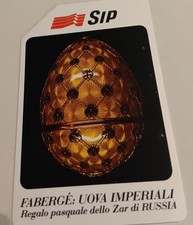 Scheda telefonica rara usato  Livorno