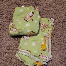 Moltontücher stück 70x70cm gebraucht kaufen  Neustadt a.d.Aisch