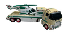 Hess gasoline toy for sale  BRISTOL