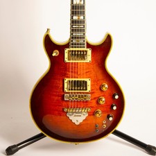 Ibanez ar500 artist usato  Roma