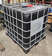Ibc 275 gallon for sale  Meriden