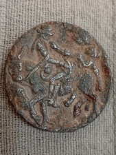 Ancien jeton médaille d'occasion  La Charité-sur-Loire