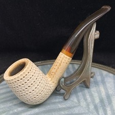 Ancienne pipe écume d'occasion  Vandœuvre-lès-Nancy