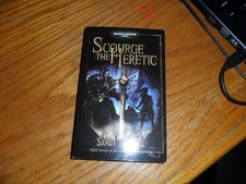 Scourge heretic for sale  Dayton