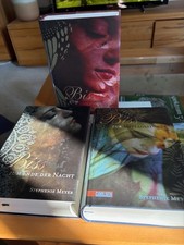 Bücherpaket bücher twilight gebraucht kaufen  Berlin