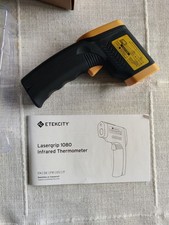 Infrared digital thermometer for sale  ST. ALBANS