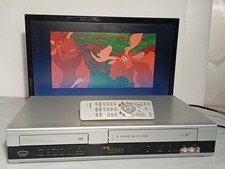 Videoregistratore vhs funziona usato  Zinasco