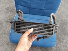 Radiatore olio con usato  Giarre