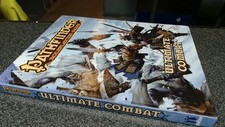 Pathfinder rpg ultimate for sale  UK