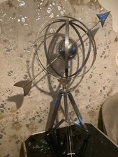 Large armillary sphere for sale Large armillary sphere for sale  HARROW