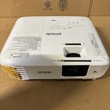 Epson home cinema d'occasion  Expédié en Belgium