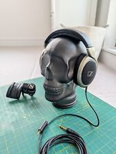 Sennheiser hd595 headphones for sale  CHELTENHAM