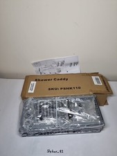 Shower caddy hanging for sale  CREWE