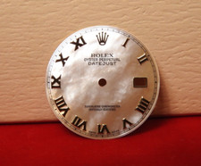Rolex made white for sale  Hurricane