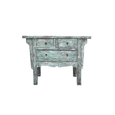 Vintage distressed pastel for sale  San Mateo