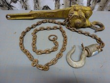 Eaton yale ton for sale  Winlock