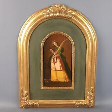 Quadro dipinto olio usato  Inverigo