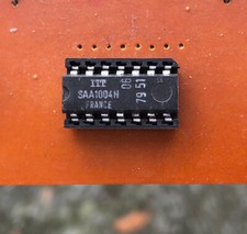 Itt saa1004n chip usato  Zoagli