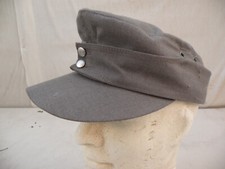 Gebirgsjäger mütze arbeitsm� gebraucht kaufen  Flensburg