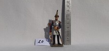 Starlux soldat plomb d'occasion  Château-la-Vallière