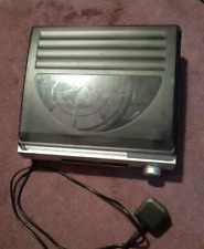 Steepletone turntable model for sale  GREAT YARMOUTH