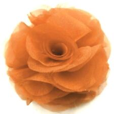 Rganza haarblume ansteckblume gebraucht kaufen  Berlin
