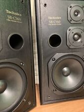 Diffusori technics cs60 usato  Bitonto