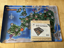 Mini express spielmatte gebraucht kaufen  Geesthacht