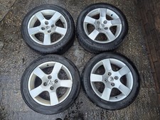 Mk1 peugeot 207 for sale  PRESTON