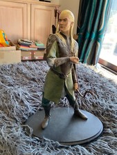 Legolas greenleaf sideshow for sale  DUNMOW