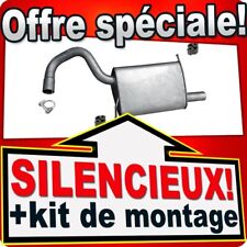 Silencieux arriere chrysler d'occasion  Lambersart